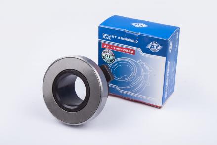 AT Group AT 1180-024B Муфта выключения сцепления ГАЗ 402/406 